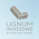 Lignum Windows by Wealden