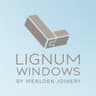 Lignum Windows by Wealden